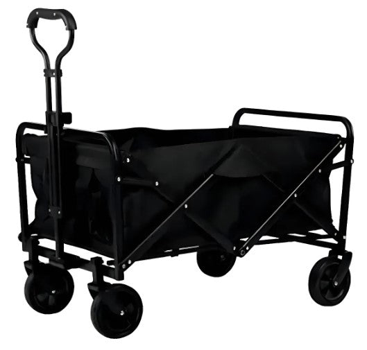 Carrito Para Compras Plegable Ideal Para El Camping