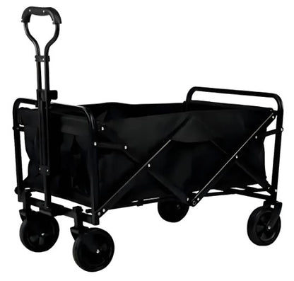 Carrito Para Compras Plegable Ideal Para El Camping